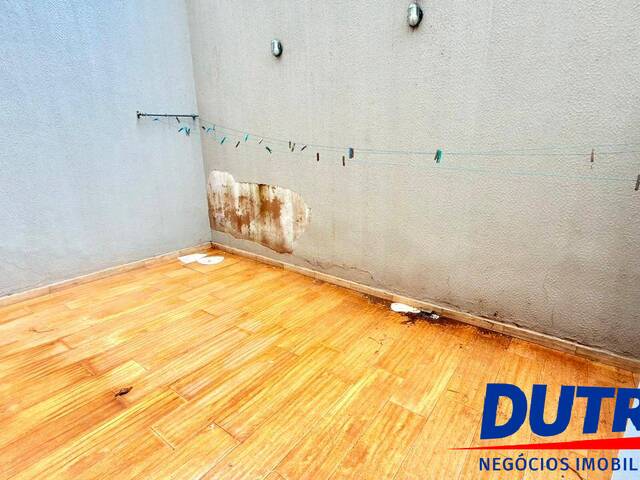 Apartamento para Venda em Ituiutaba - 2