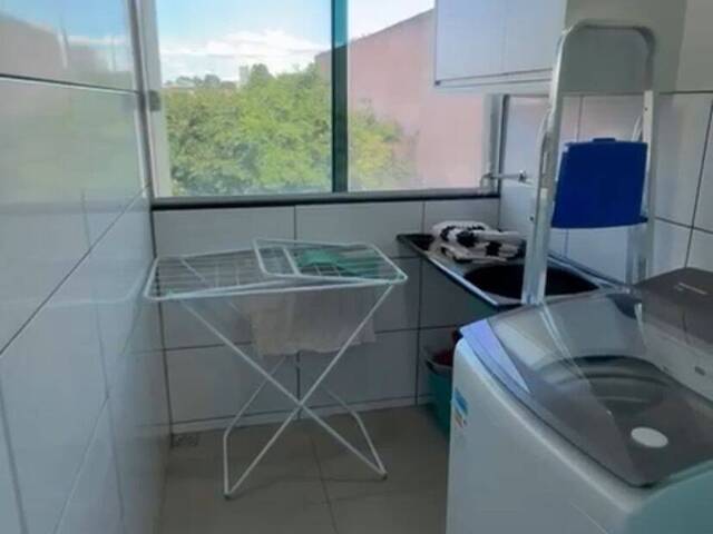 Apartamento para Venda em Ituiutaba - 3