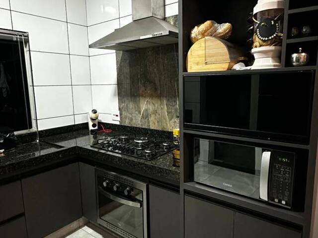 Apartamento para Venda em Ituiutaba - 2
