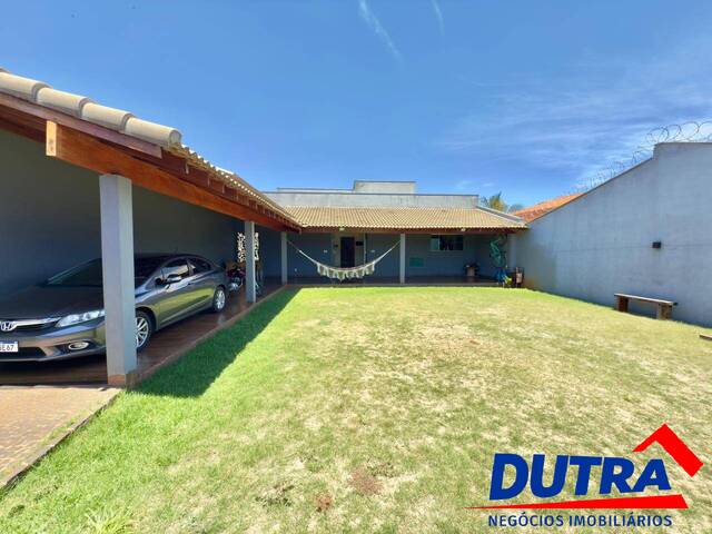 Casa para Venda em Ituiutaba - 2