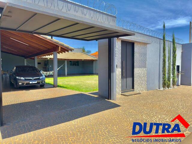 Venda em Drummond - Ituiutaba