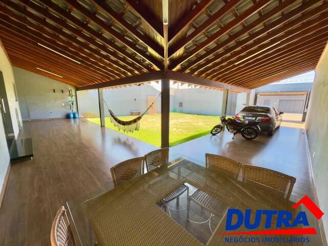 Casa para Venda em Ituiutaba - 3