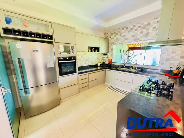 Casa para Venda em Ituiutaba - 5