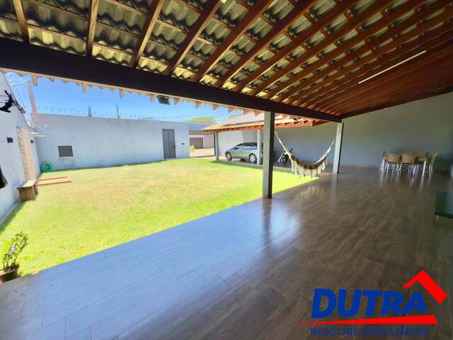 Casa para Venda em Ituiutaba - 4