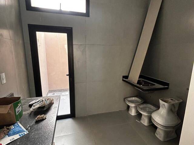 Casa para Venda em Ituiutaba - 5