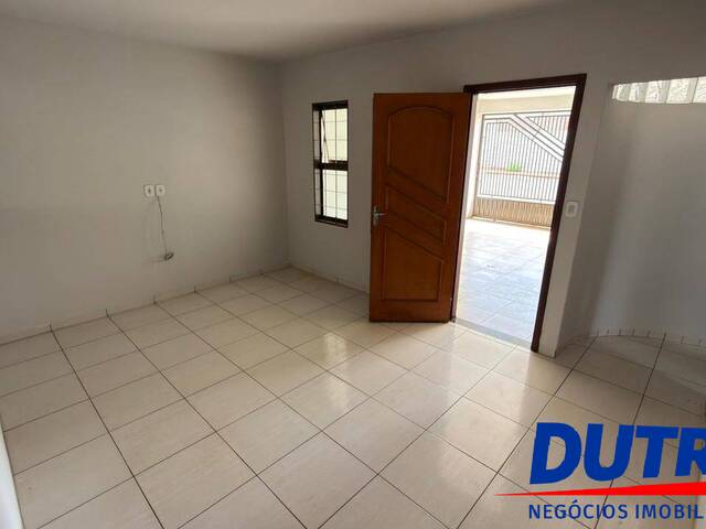 Casa para Venda em Ituiutaba - 3