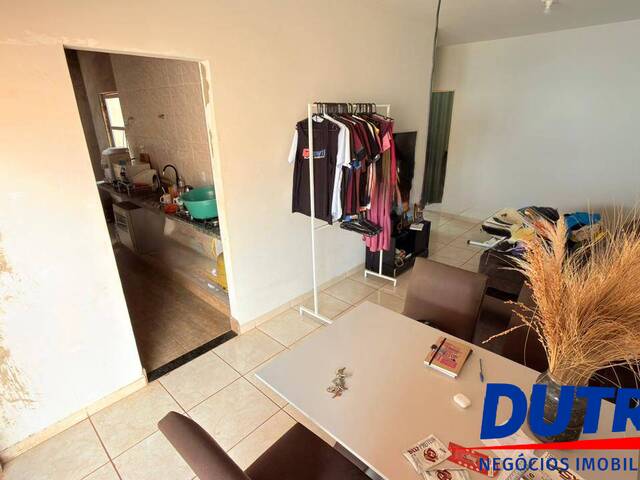 Casa para Venda em Ituiutaba - 5