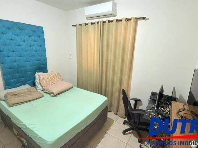 Casa para Venda em Ituiutaba - 3