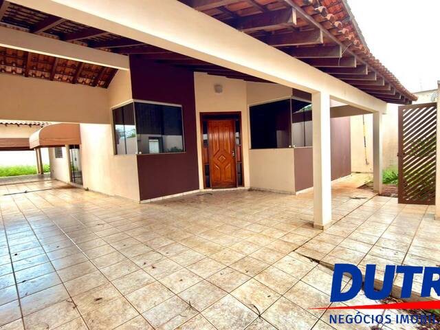 Locação em Independência - Ituiutaba