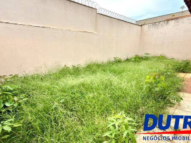 Casa para Locação em Ituiutaba - 2