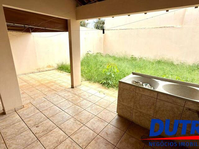 Casa para Locação em Ituiutaba - 4
