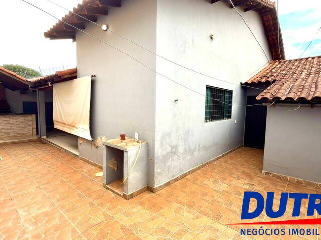 Casa para Locação em Ituiutaba - 2