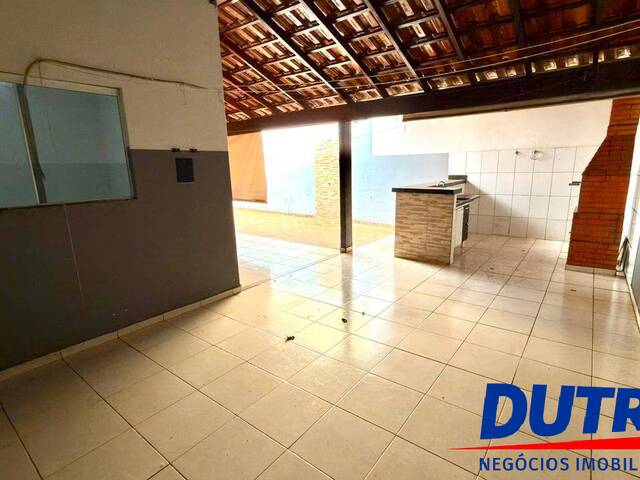 Casa para Locação em Ituiutaba - 5