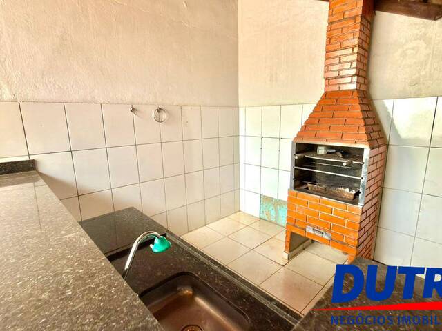 Casa para Locação em Ituiutaba - 4