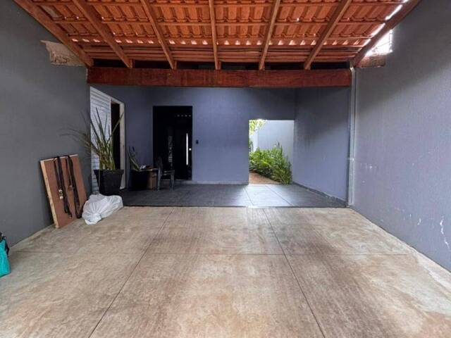 Casa para Venda em Ituiutaba - 2