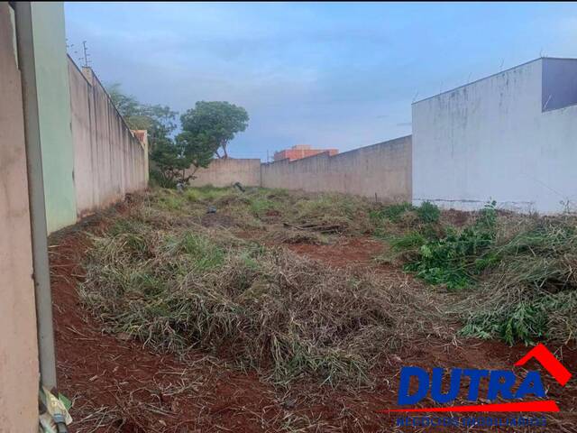 Área para Venda em Ituiutaba - 2