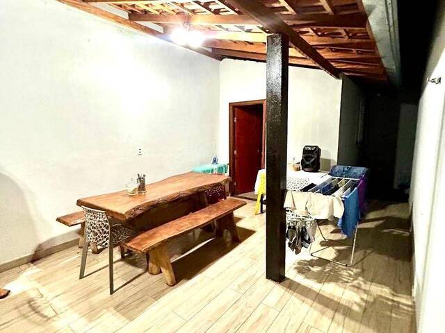 Casa para Venda em Ituiutaba - 3