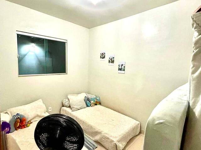 Casa para Venda em Ituiutaba - 5