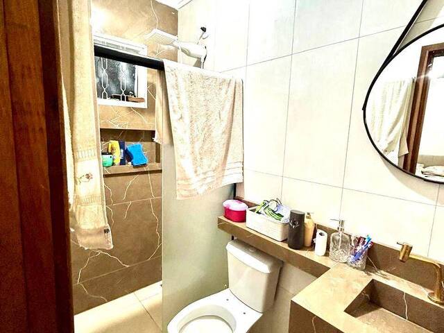 Casa para Venda em Ituiutaba - 4