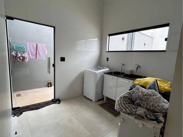 Casa para Venda em Ituiutaba - 4