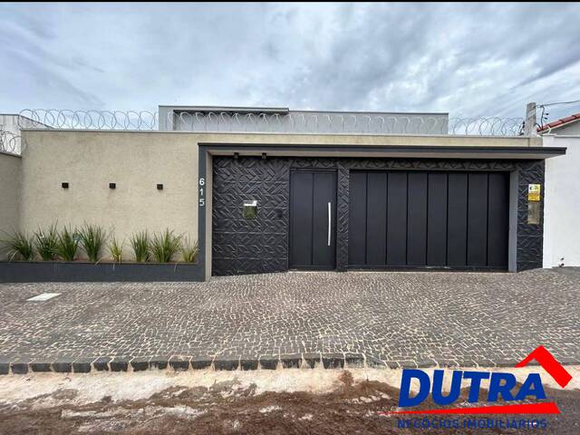 Venda em Independência - Ituiutaba