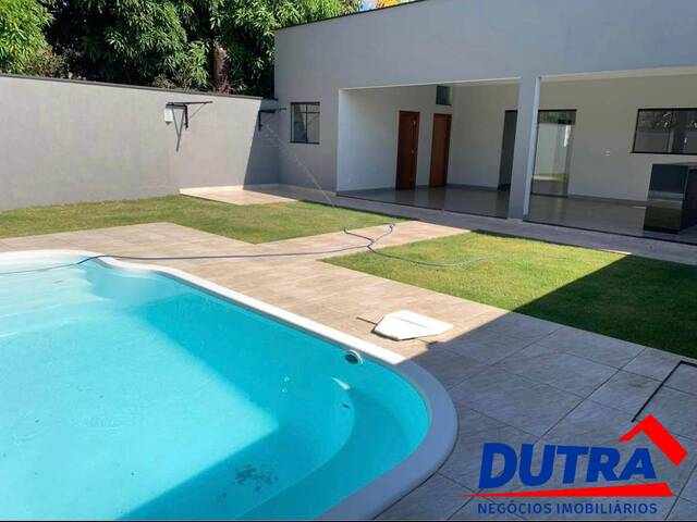 Casa para Venda em Ituiutaba - 2