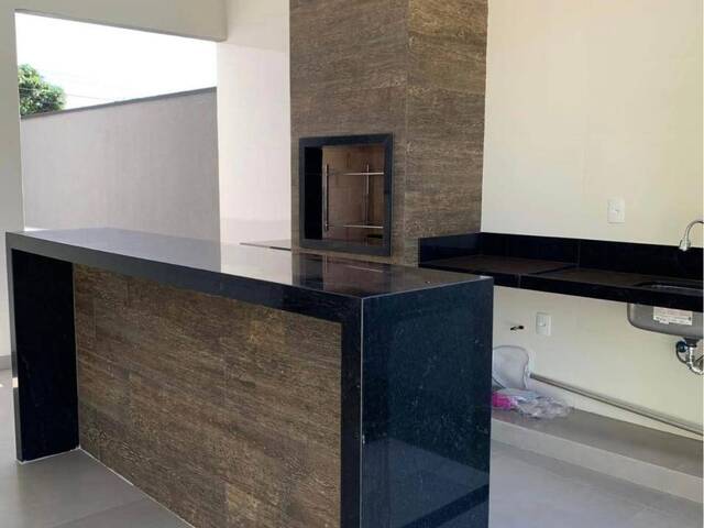 Casa para Venda em Ituiutaba - 4