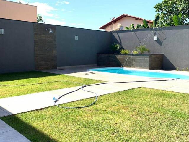 Casa para Venda em Ituiutaba - 3