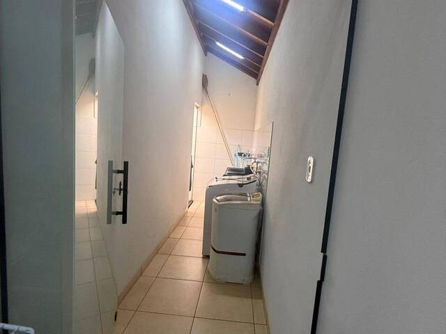 Casa para Venda em Ituiutaba - 2