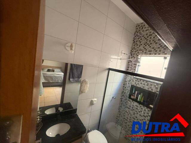 Casa para Venda em Ituiutaba - 5