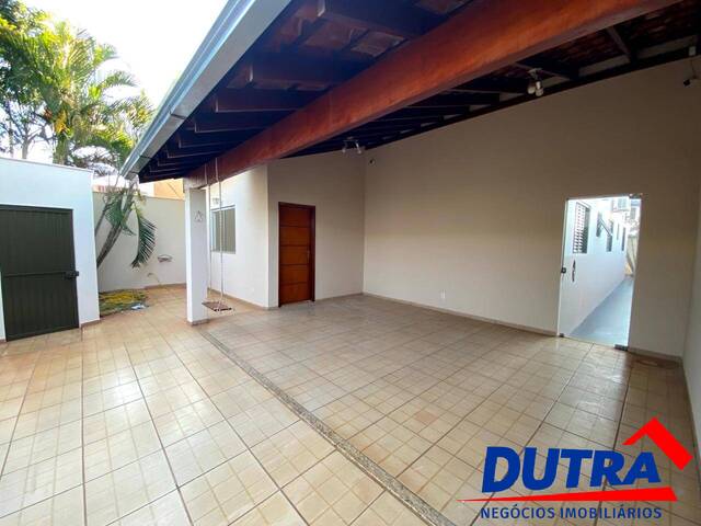 Casa para Locação em Ituiutaba - 2