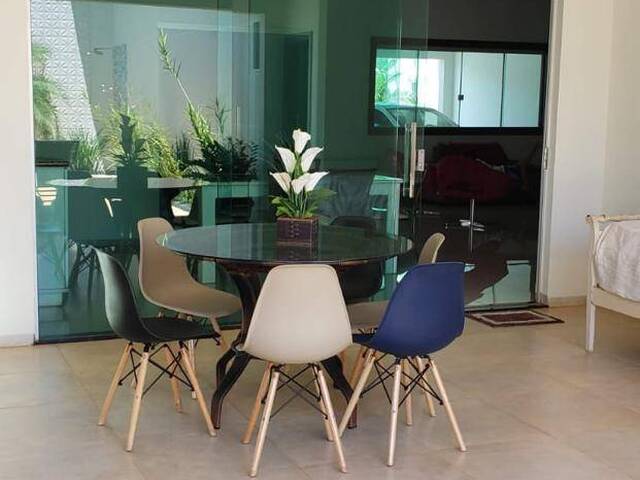 Casa para Venda em Ituiutaba - 4