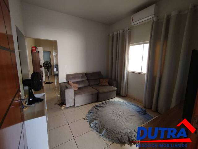 Casa para Venda em Ituiutaba - 4