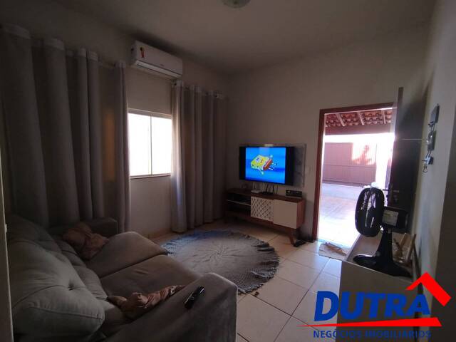 Casa para Venda em Ituiutaba - 3