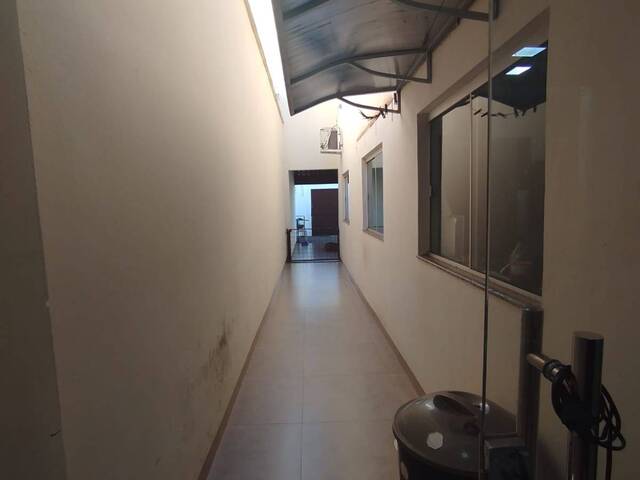 Casa para Venda em Ituiutaba - 5