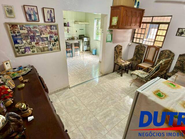 Casa para Venda em Ituiutaba - 5