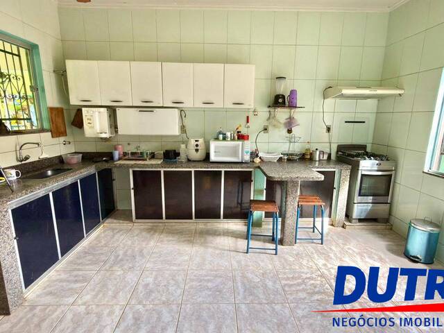 Casa para Venda em Ituiutaba - 4