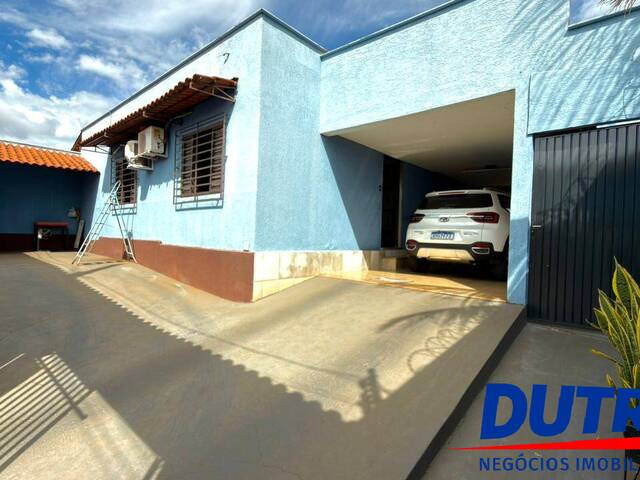 Venda em Platina - Ituiutaba