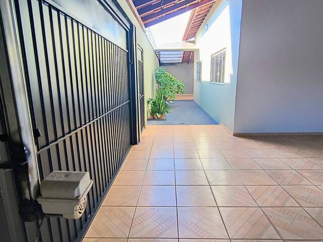 Casa para Venda em Ituiutaba - 2