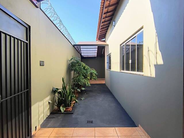 Casa para Venda em Ituiutaba - 4