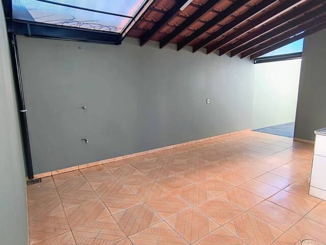 Casa para Venda em Ituiutaba - 5