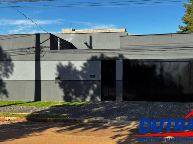 Venda em Universitário - Ituiutaba