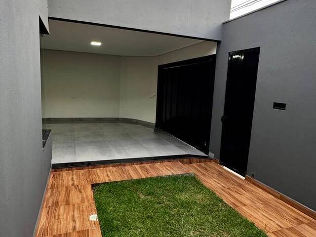 Casa para Venda em Ituiutaba - 5