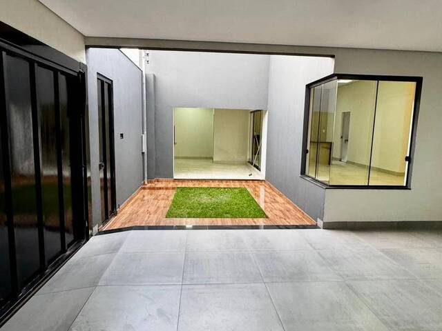 Casa para Venda em Ituiutaba - 3