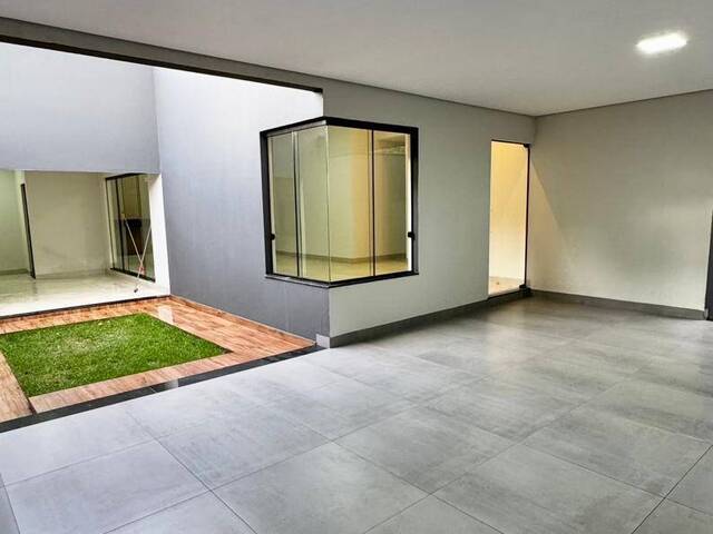 Casa para Venda em Ituiutaba - 4