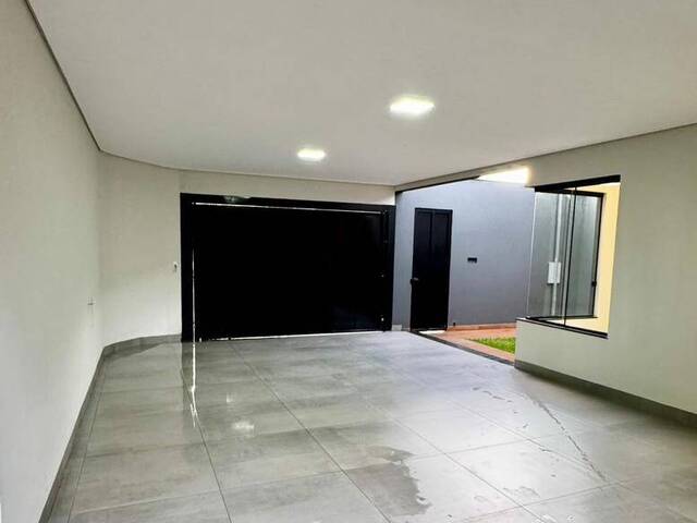 Casa para Venda em Ituiutaba - 2