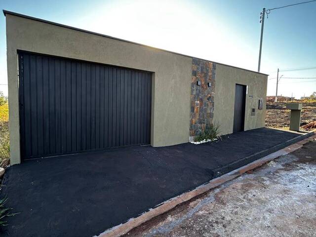 Venda em Jardim Vitória - Ituiutaba