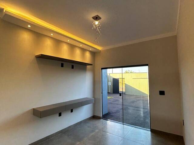 Casa para Venda em Ituiutaba - 4