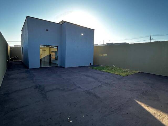 Casa para Venda em Ituiutaba - 2