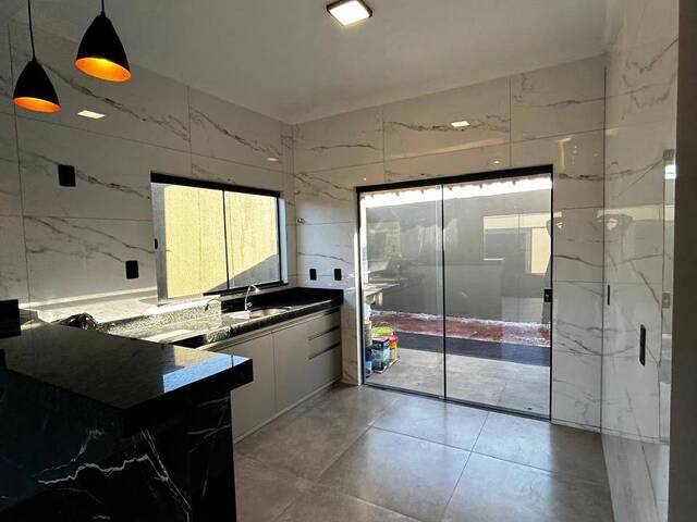 Casa para Venda em Ituiutaba - 5